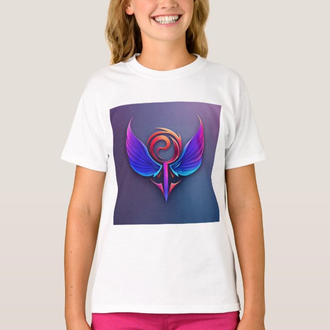 T-Shirt (Front)