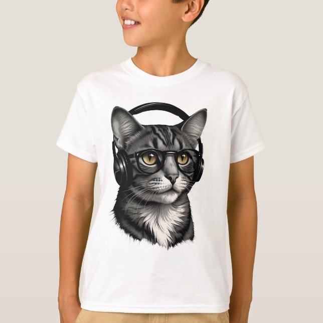 T-Shirt (Front)