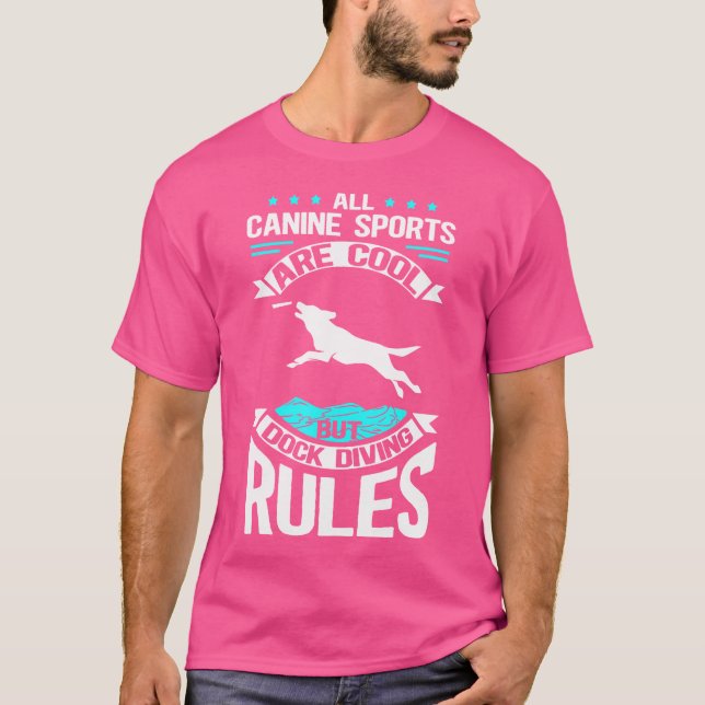 T-Shirt (Front)