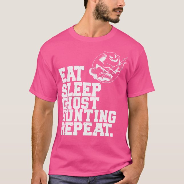 T-Shirt (Front)