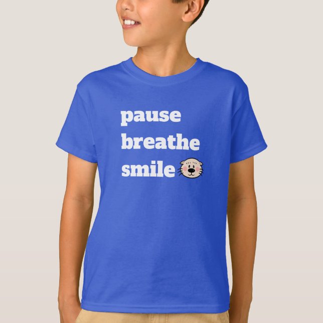 T-Shirt (Front)