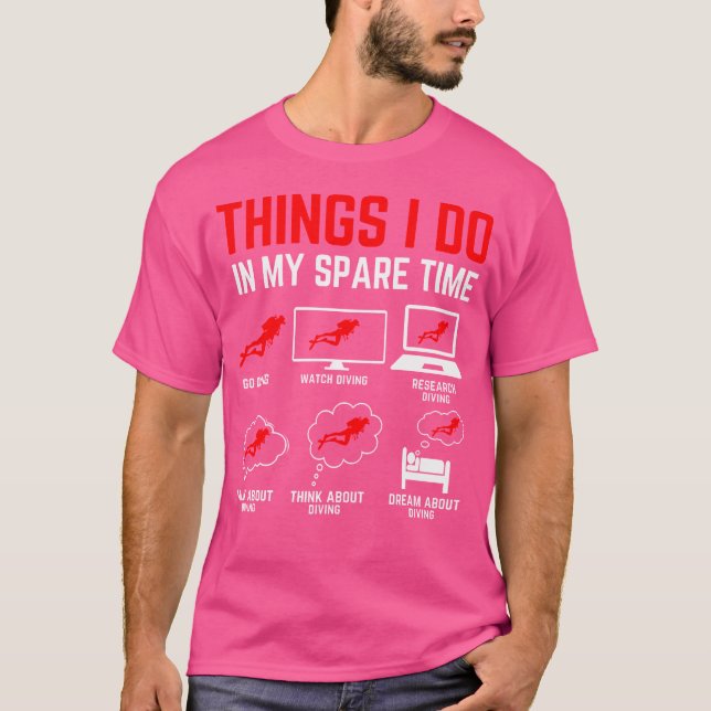 T-Shirt (Front)