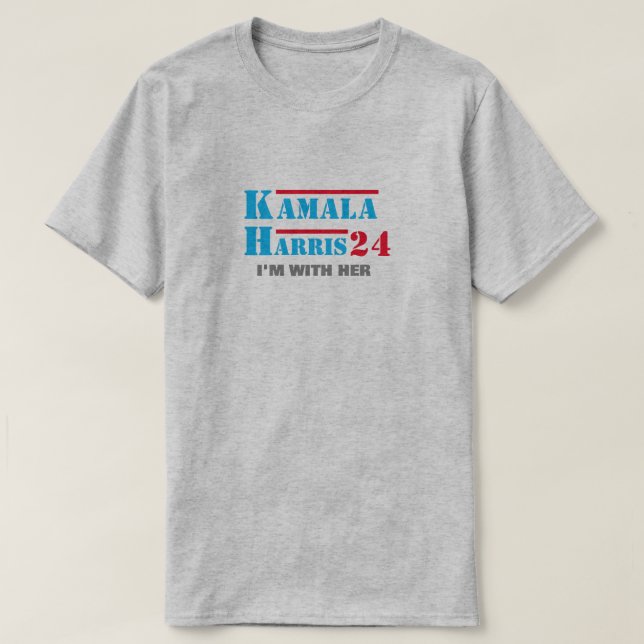 T-Shirt (Design Front)