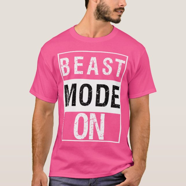 T-Shirt (Front)