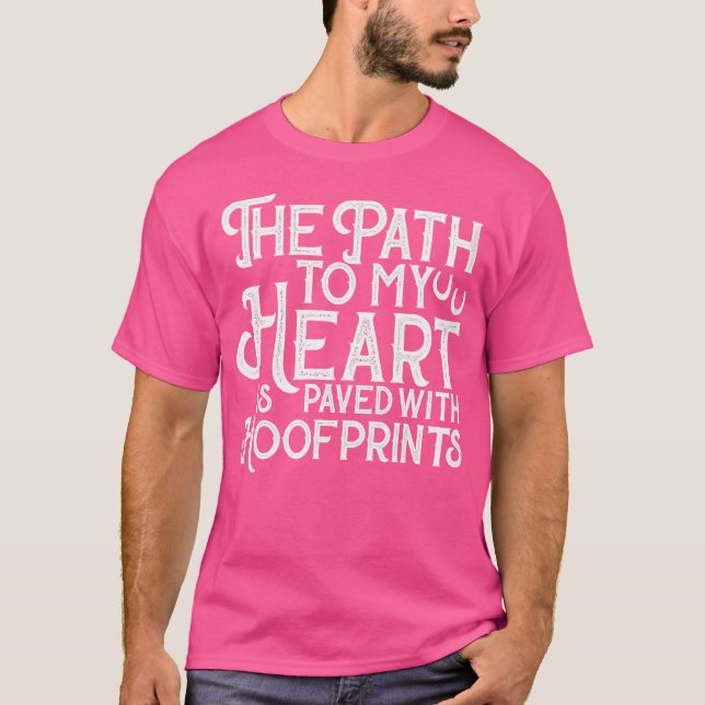T-Shirt (Front)