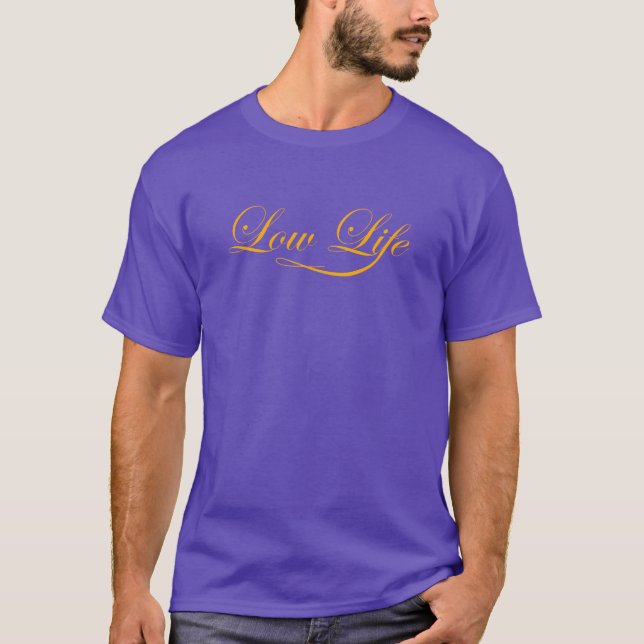 T-Shirt (Front)