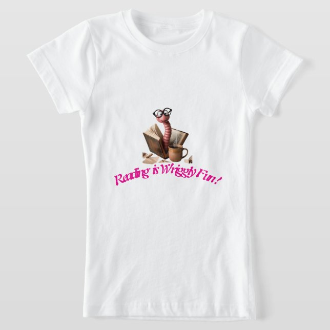 T-Shirt (Laydown)
