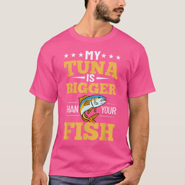 T-Shirt (Front)