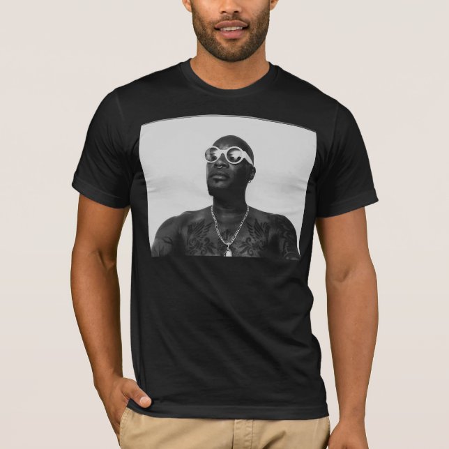 T-Shirt (Front)