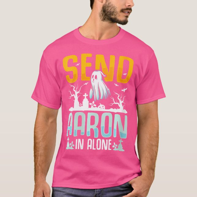 T-Shirt (Front)