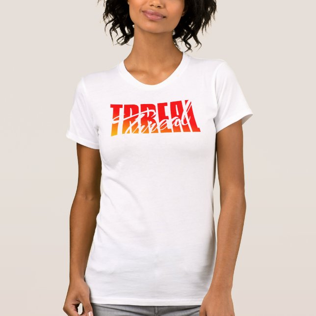 T-Shirt (Front)