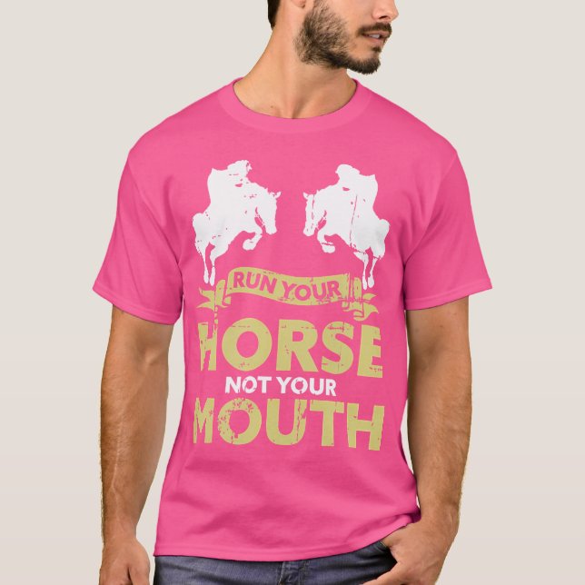 T-Shirt (Front)