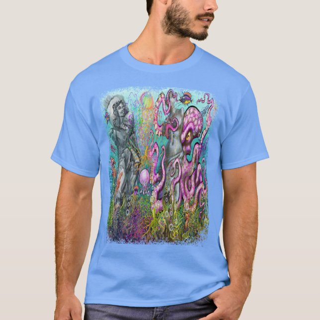 T-Shirt (Front)