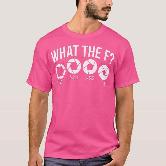 T-Shirt (Front)