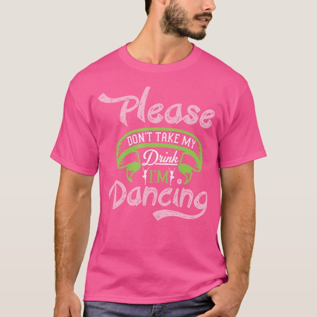 T-Shirt (Front)