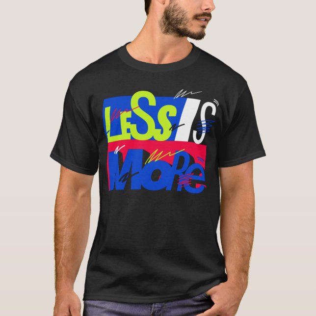 T-Shirt (Front)