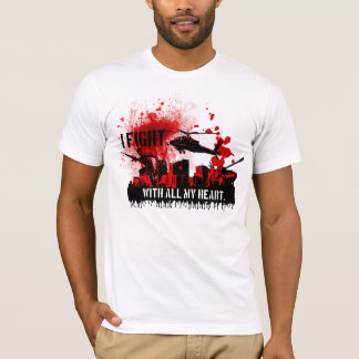 :) T-Shirt