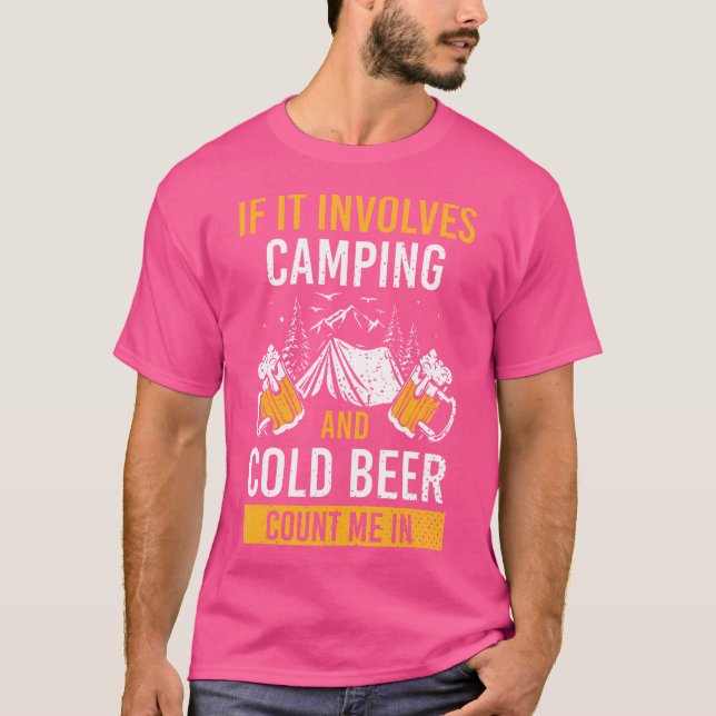 T-Shirt (Front)