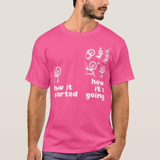 T-Shirt (Front)