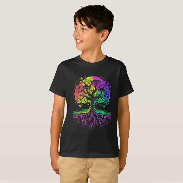 T-Shirt (Front Full)