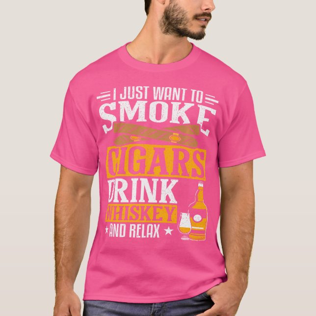 T-Shirt (Front)