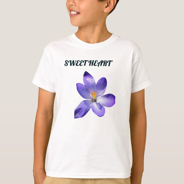 T-Shirt (Front)
