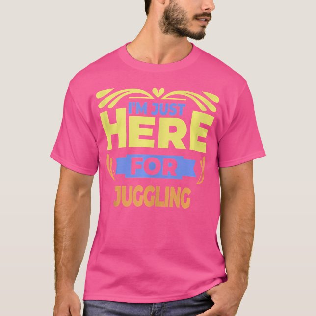 T-Shirt (Front)