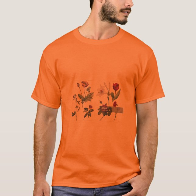 T-Shirt (Front)