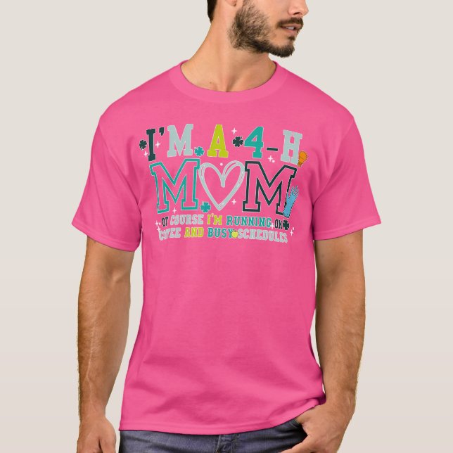 T-Shirt (Front)