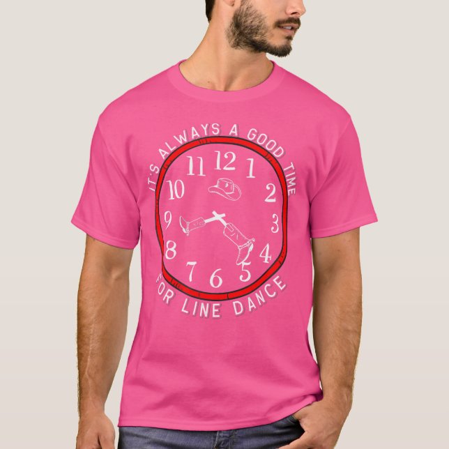 T-Shirt (Front)