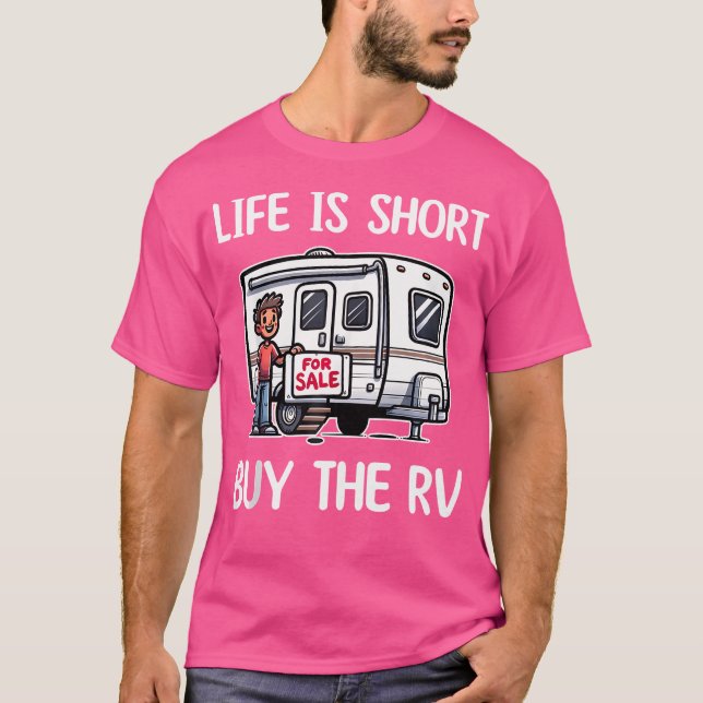T-Shirt (Front)