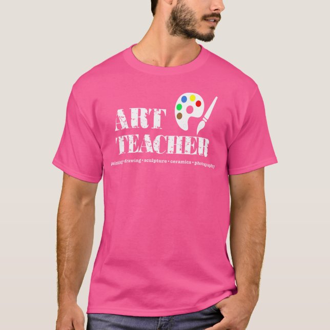 T-Shirt (Front)