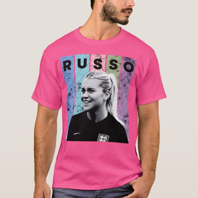 T-Shirt (Front)