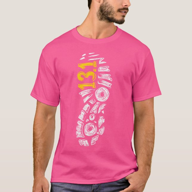 T-Shirt (Front)