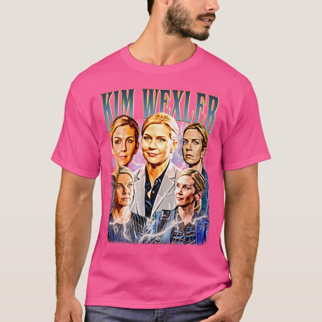 T-Shirt (Front)