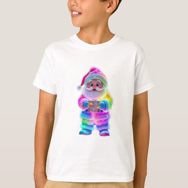 T-Shirt (Front)