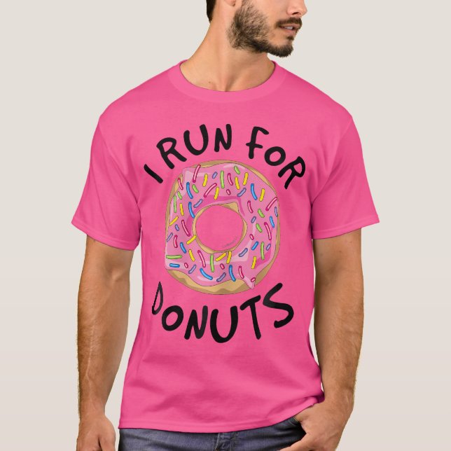 T-Shirt (Front)