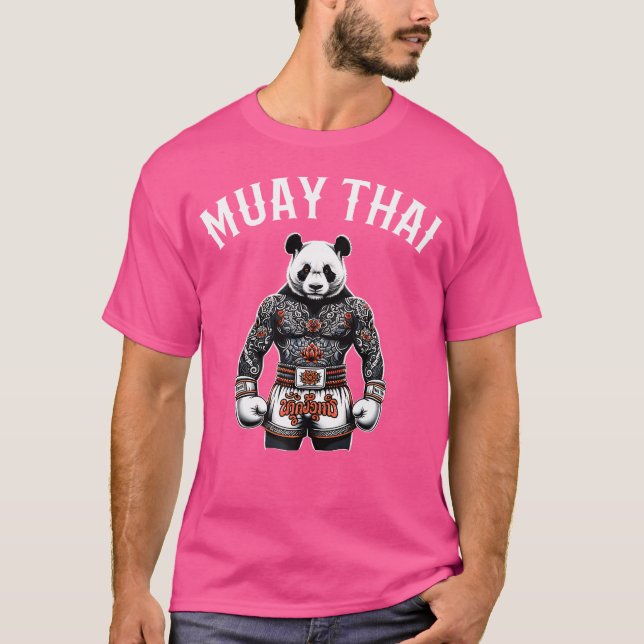 T-Shirt (Front)