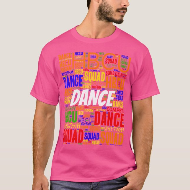 T-Shirt (Front)