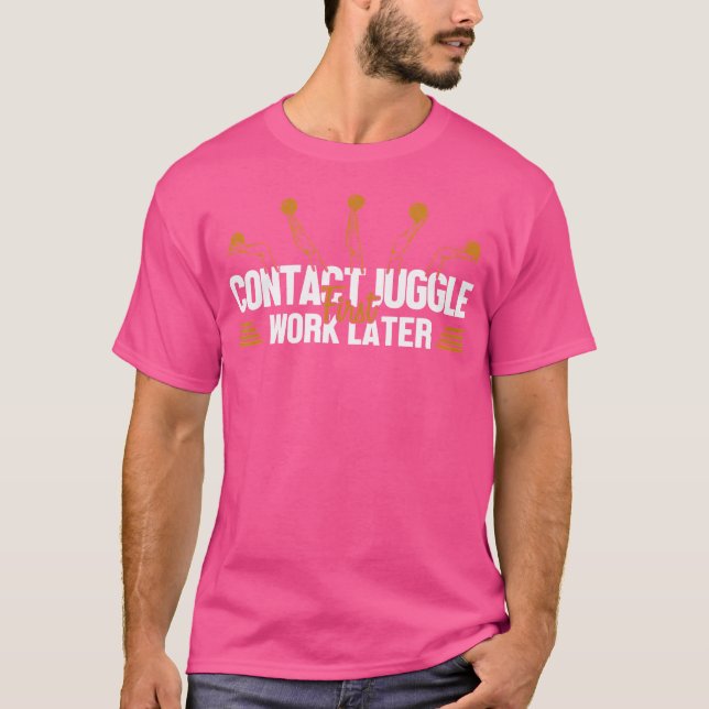 T-Shirt (Front)