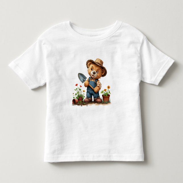 T-shirt (Front)