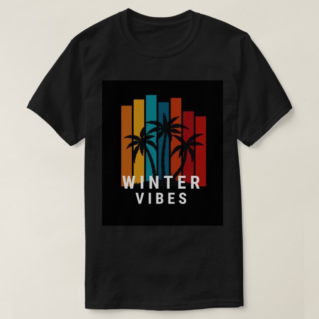 T-Shirt (Design Front)