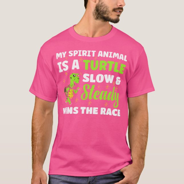 T-Shirt (Front)