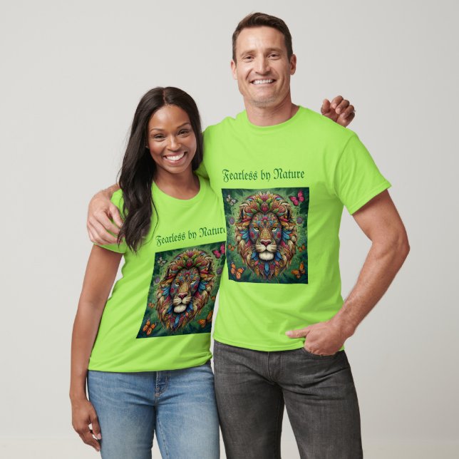 T- shirt (Unisex)