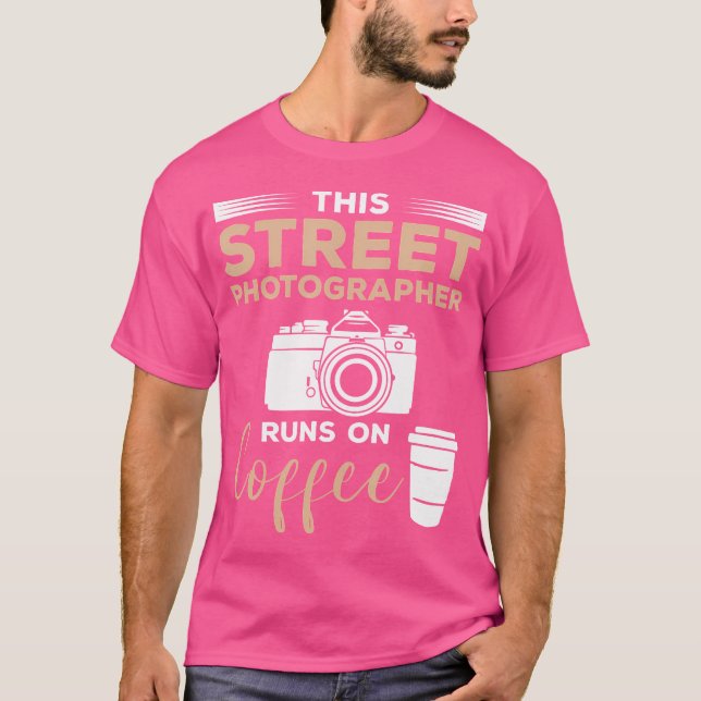 T-Shirt (Front)
