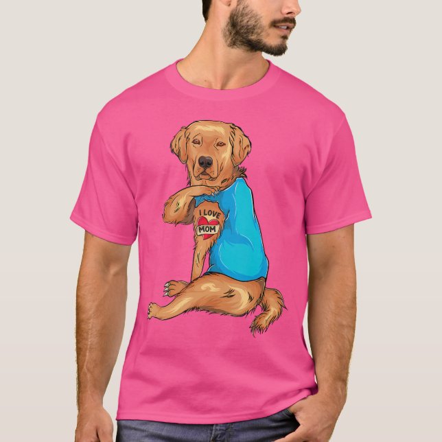 T-Shirt (Front)