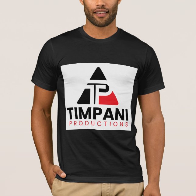 T-Shirt (Front)