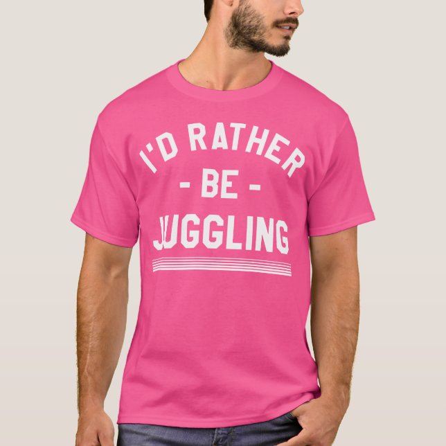 T-Shirt (Front)