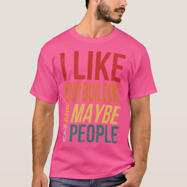T-Shirt (Front)
