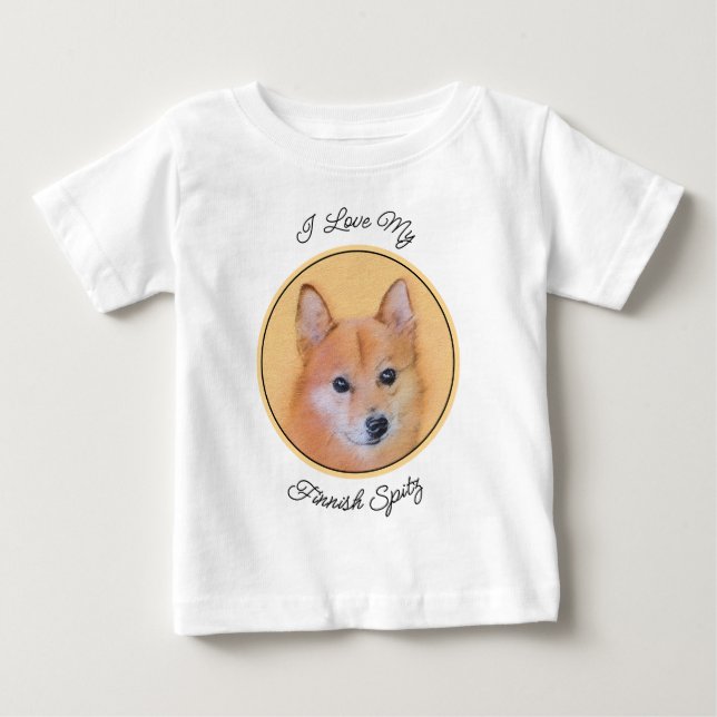 T-Shirt (Front)